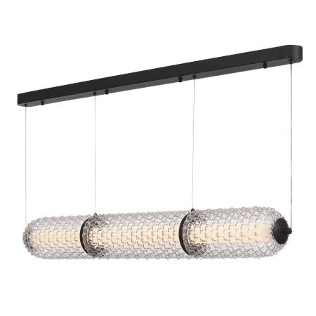 Светильник подвесной ST Luce Saguaro (Сагуаро) SL6144.413.01