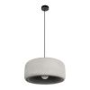 Светильник подвесной Loft It Stone 10252/500 Grey