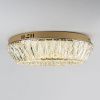 Светильник потолочный LED4U L1190-500 GD