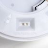 Светильник потолочный музыкальный Citilux Etalon (Еталон) CL750180