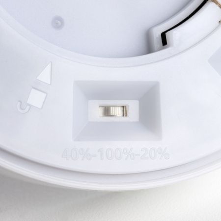 Светильник потолочный музыкальный Citilux Etalon (Еталон) CL750180