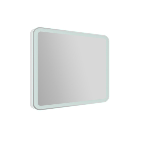Зеркало BelBagno Marino SPC-MAR-600-600-LED-BTN 60х60 - фото 2