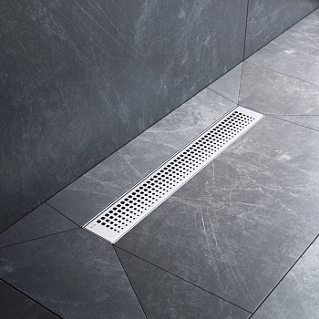 Душевой лоток Am.Pm MasterFlow W01SC-P11-050-01SB напольный