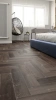 SPC ламинат Alpine Floor Parquet Light ECO 13-16 MC Фафнир толщина 0.4 см 43 класс 600х125