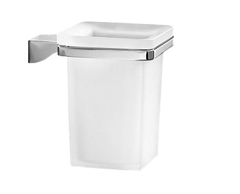 Стакан Gedy Glamour 5710(13)