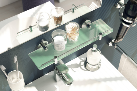 Полка в ванную комнату Artwelle Harmonie HAR 034