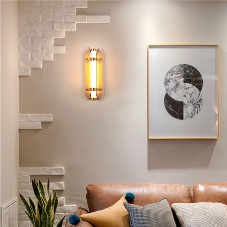 Светильник настенный ImperiumLoft 140850-26