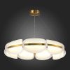 Люстра подвесная ST Luce Etoile (Етоиле) SL1304.203.56