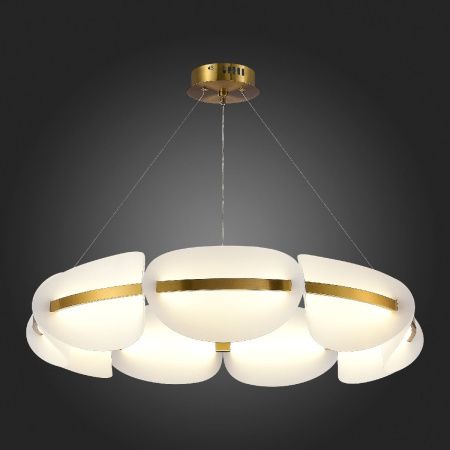 Люстра подвесная ST Luce Etoile (Етоиле) SL1304.203.56