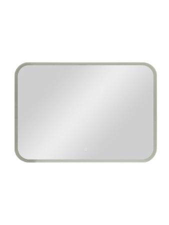 Зеркало Continent Bruno ЗЛП2161 80х60 подвесное