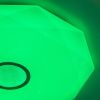 Люстра потолочная Citilux Диамант Смарт CL713A100G