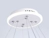 Люстра подвесная Ambrella Light LineTech (ЛинеТецх) FL66321