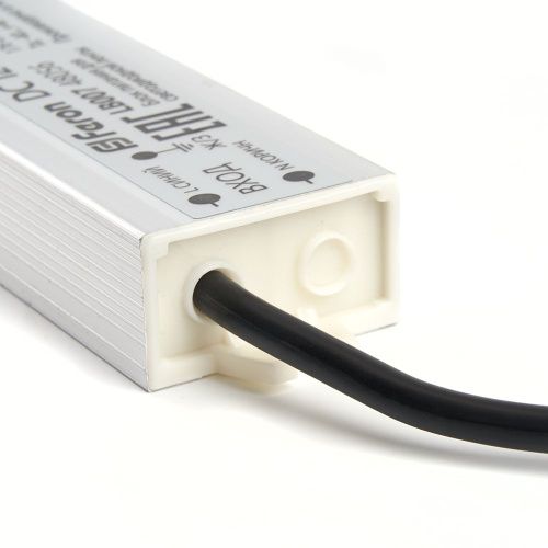 Трансформатор для светодиодной ленты Feron LB007 48056 - фото 3