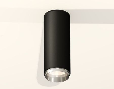 Светильник накладной Ambrella Light TECHNO SPOT (ТЕЦХНО СПОТ) XS6343003