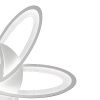 Люстра потолочная Natali Kovaltseva Smart LEDLight (Смарт ЛЕДЛигхт) LED LAMPS 81217