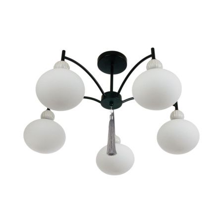 Люстра на штанге Lumion Neoclassi (Неоцласси) 8273/5C