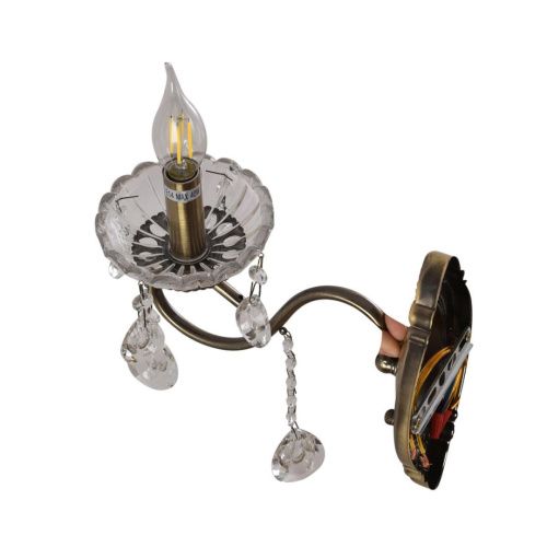 Бра Lumion Luina (Луина) 8346/1W - фото 3