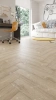 Кварцвиниловая плитка Alpine Floor Parquet LVT ECO-16-20 Дуб Медия толщина 0.25 см 43 класс 590х118