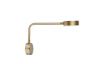 Бра Crystal Lux CLT 214 CLT 214W BS