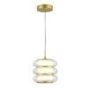 Светильник подвесной ST Luce Frittela (Фриттела) SL6239.203.03