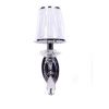 Бра Lumina Deco Dominni (Доминни) LDW 9268-1 CHR