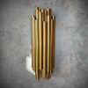 Светильник настенный ImperiumLoft Brubeck Delightfull (Брубецк Делигхтфулл) 84834-22