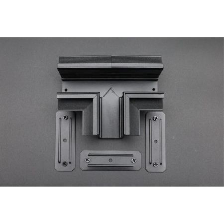 Соединитель Aployt Magnetic track 220 (Магнетиц трацк 220) APL.0285.00.03