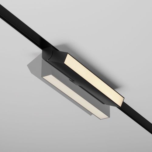 Светильник трековый Maytoni Technical Basis Rot TR036-2-12W2.7K-B - фото 5