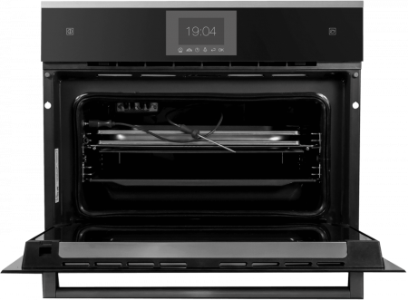 Духовой шкаф с паром встраиваемый Kuppersbusch CBD 6550.0 S1