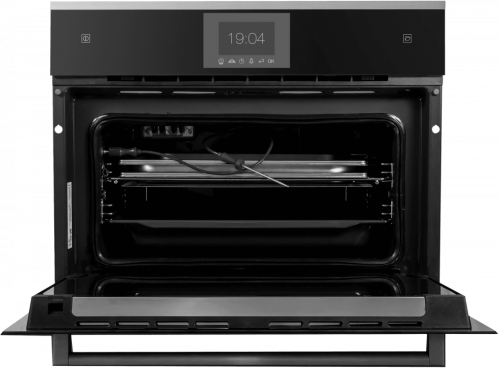 Духовой шкаф с паром Kuppersbusch CBD 6550.0 S1 - фото 2