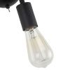 Спот Arte Lamp Roots (Роотс) A9190AP-1BK