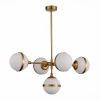 Светильник подвесной ST Luce ARBE (АРБЕ) SL1157.303.05