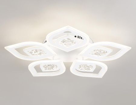 Люстра потолочная Ambrella Light Original (Оригинал) FA4292
