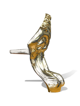 Ножки для ванны Эстет Бостон/Царская ФР-00006061