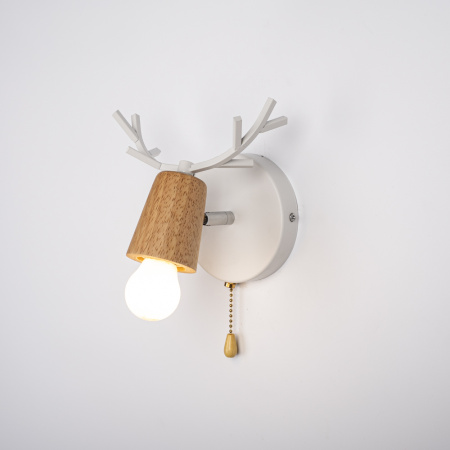 Бра ImperiumLoft Deer (Деер) 204237-26