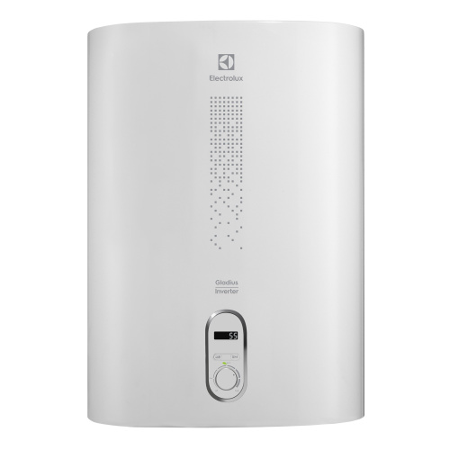 Водонагреватель Electrolux EWH 30 Gladius Inverter - фото 2