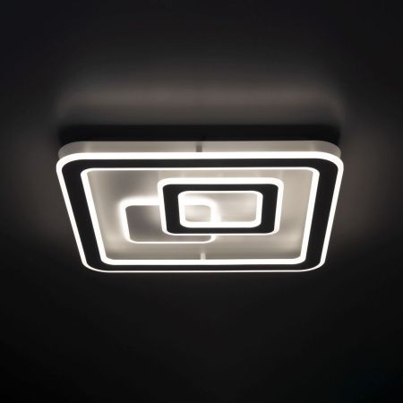 Люстра потолочная Citilux Квест CL739150