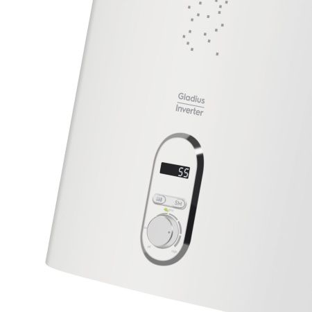 Водонагреватель электрический накопительный 2 кВт Electrolux EWH 30 Gladius Inverter