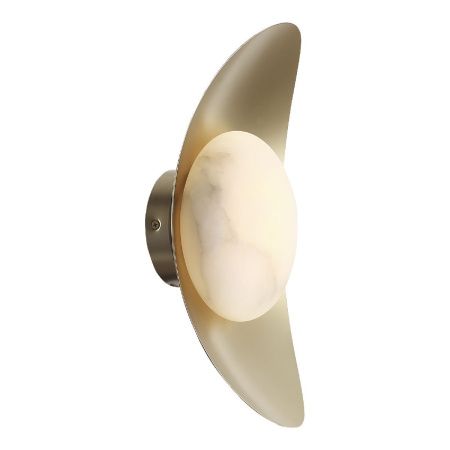 Светильник настенный ST Luce Pearl (Пеарл) SL6229.201.01