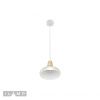 Светильник подвесной iLamp Puro (Пуро) AP9006-1C WH
