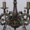 Люстра подвесная Abrasax DANIELA (ДАНИЕЛА) SD792