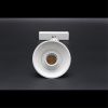 Трековый магнитный светильник Aployt Magnetic track 48 (Магнетиц трацк 48) APL.0122.10.06