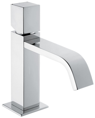 Смеситель Emmevi Siris 47003/CR на раковину хром