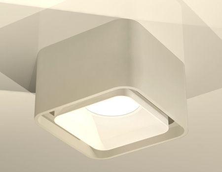 Светильник накладной Ambrella Light TECHNO SPOT (ТЕЦХНО СПОТ) XS7834010