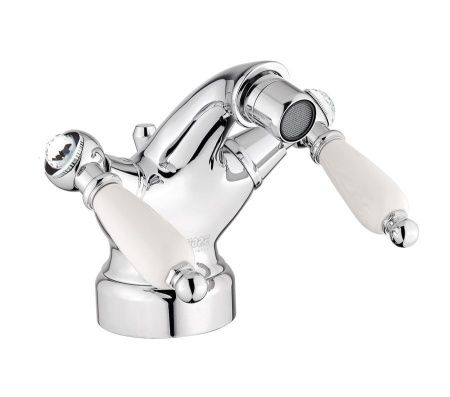 Смеситель Fiore 03CR0632 на биде хром