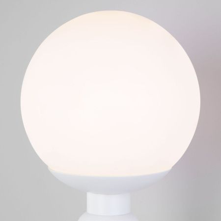 Бра Eurosvet Bubble (Буббле) 50251/1 белый