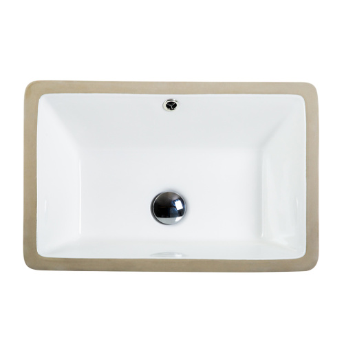 Раковина BelBagno 34 см BB1009 накладная цвет белый глянцевый - фото 2
