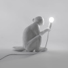 Настольная лампа Seletti Monkey Lamp (Монкеы Ламп) 14882
