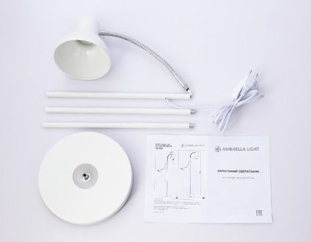 Торшер Ambrella Light Floor (Флоор) TR97655