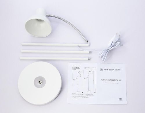 Торшер Ambrella Light Floor (Флоор) TR97655 - фото 3